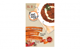 Eat Easy Dal Makhani   Box  60 grams